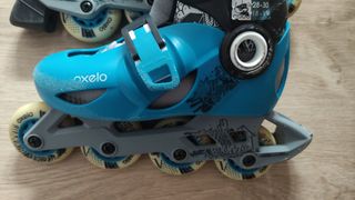 Patines en línea Oxelo talla 28-30