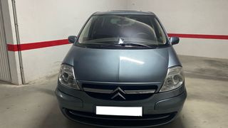 Citroen C8 2007
