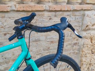 GRAVEL Seaboard Talla M
