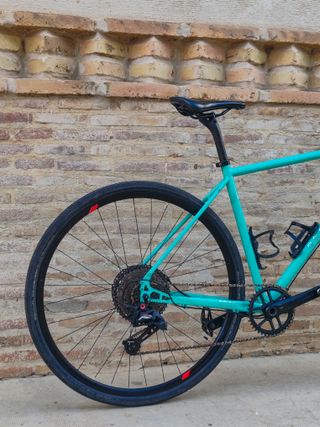 GRAVEL Seaboard Talla M