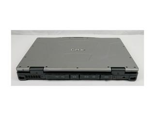 Portátil Rugerizado GETAC S410 14" + Dock Station