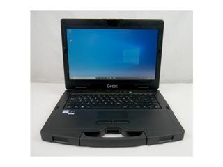 Portátil Rugerizado GETAC S410 14" + Dock Station