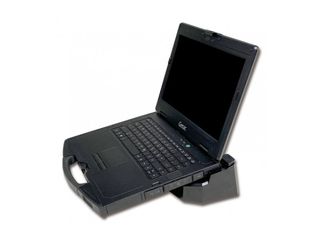 Portátil Rugerizado GETAC S410 14" + Dock Station