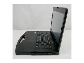 Portátil Rugerizado GETAC S410 14" + Dock Station