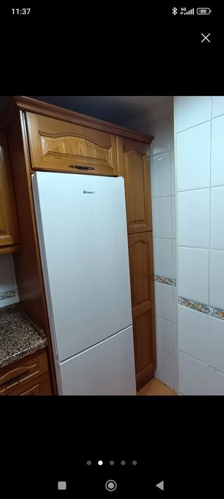Frigorífico Benavent
