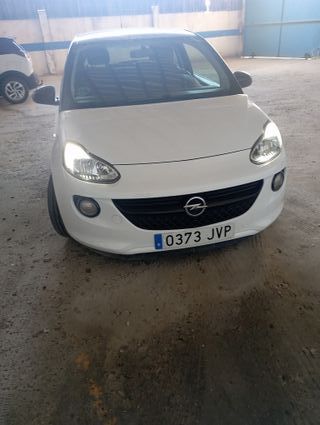 Opel Adam 2016