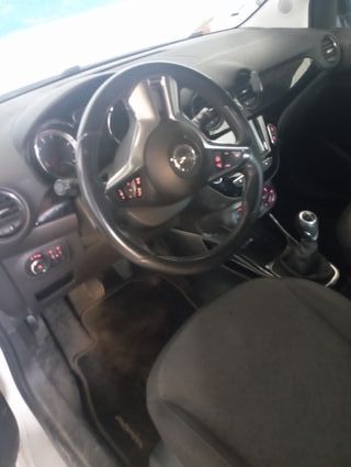 Opel Adam 2016
