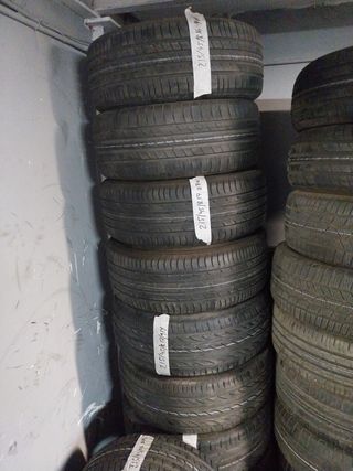 Neumáticos 215/45R17