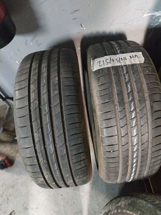 Neumáticos 215/45R17