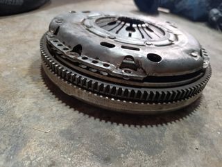 Volante motor bimasa 1.9tdi