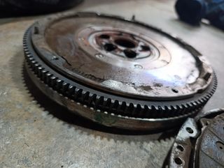 Volante motor bimasa 1.9tdi