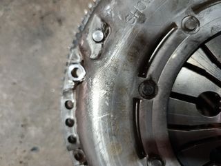 Volante motor bimasa 1.9tdi