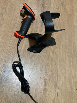 Escaner Tera L5100Y con base