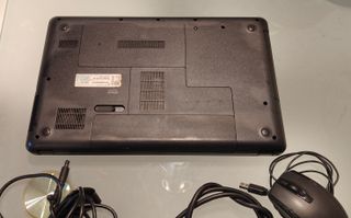 Compaq Presario CQ57 Notebook