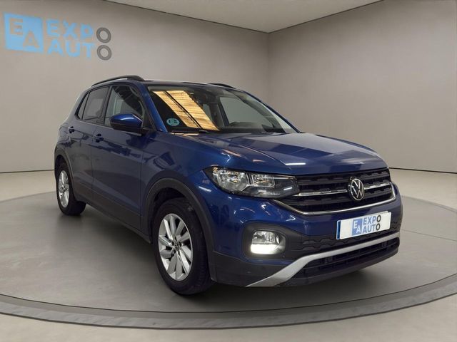 Volkswagen T-Cross Advance 1.0 TSI 