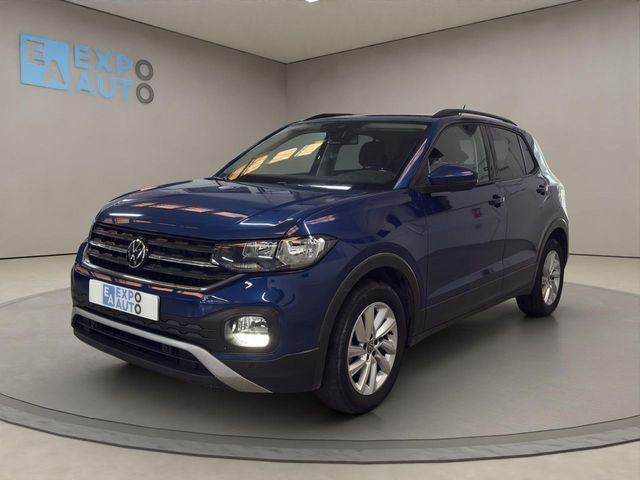 Volkswagen T-Cross Advance 1.0 TSI 