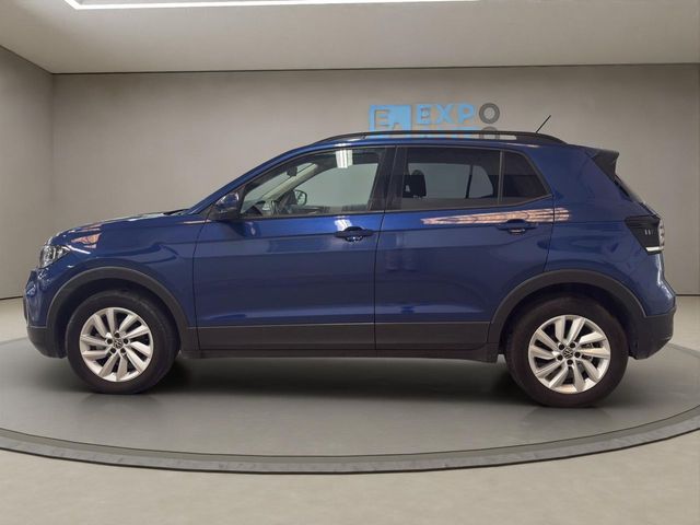 Volkswagen T-Cross Advance 1.0 TSI 