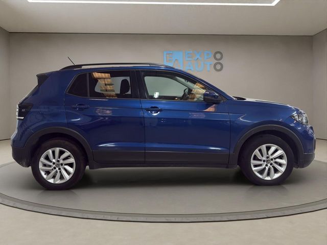 Volkswagen T-Cross Advance 1.0 TSI 