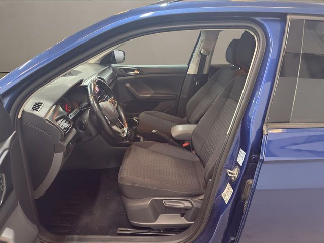 Volkswagen T-Cross Advance 1.0 TSI 