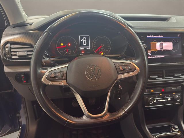 Volkswagen T-Cross Advance 1.0 TSI 