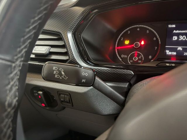 Volkswagen T-Cross Advance 1.0 TSI 