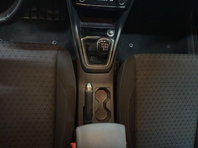 Volkswagen T-Cross Advance 1.0 TSI 