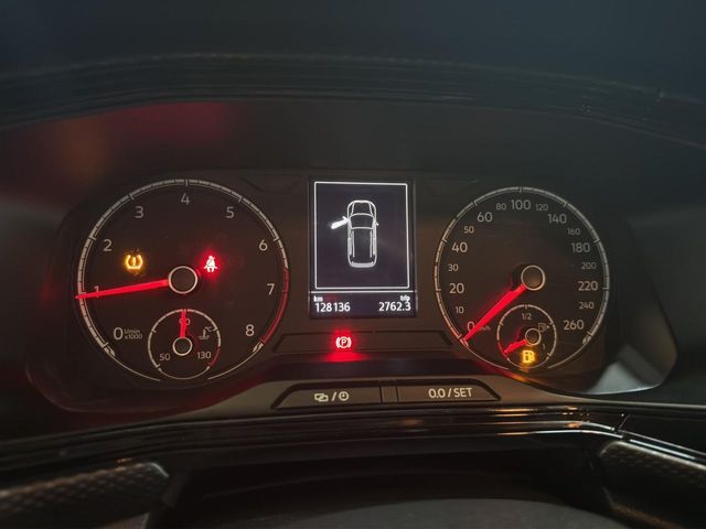 Volkswagen T-Cross Advance 1.0 TSI 