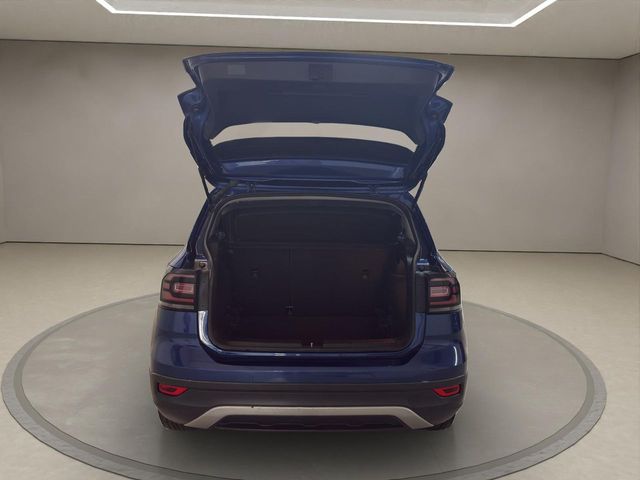 Volkswagen T-Cross Advance 1.0 TSI 