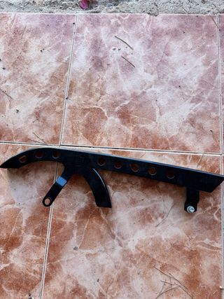 Cubre correa Harley Davidson XL1200X fortyeight