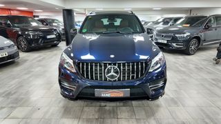 MERCEDES-BENZ Clase GLE GLE 350 d 4MATIC
