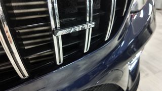 MERCEDES-BENZ Clase GLE GLE 350 d 4MATIC