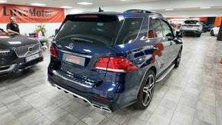 MERCEDES-BENZ Clase GLE GLE 350 d 4MATIC