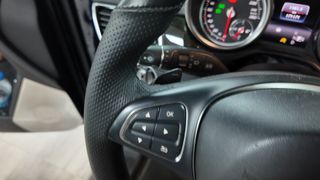 MERCEDES-BENZ Clase GLE GLE 350 d 4MATIC