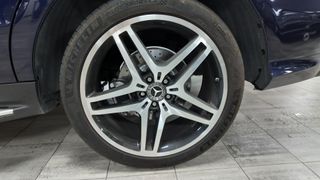 MERCEDES-BENZ Clase GLE GLE 350 d 4MATIC
