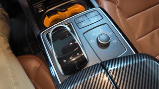 MERCEDES-BENZ Clase GLE GLE 350 d 4MATIC