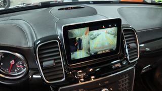 MERCEDES-BENZ Clase GLE GLE 350 d 4MATIC