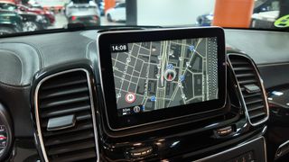 MERCEDES-BENZ Clase GLE GLE 350 d 4MATIC