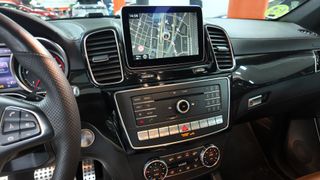 MERCEDES-BENZ Clase GLE GLE 350 d 4MATIC