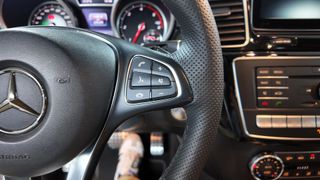 MERCEDES-BENZ Clase GLE GLE 350 d 4MATIC