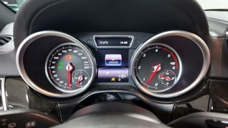 MERCEDES-BENZ Clase GLE GLE 350 d 4MATIC