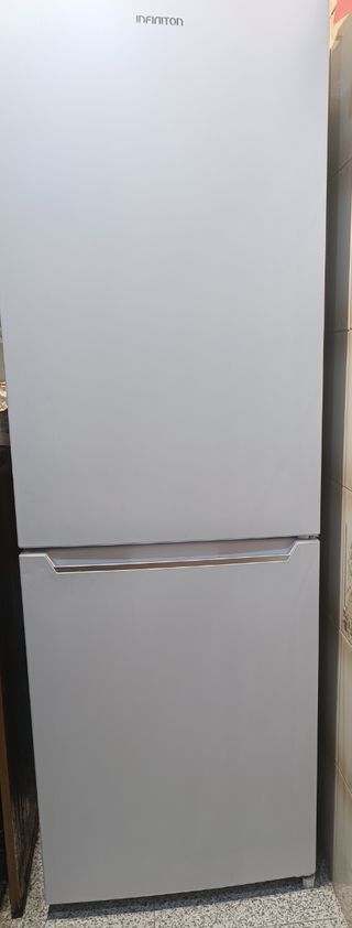 NEVERA COMBI