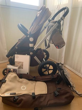 Bugaboo Cameleon