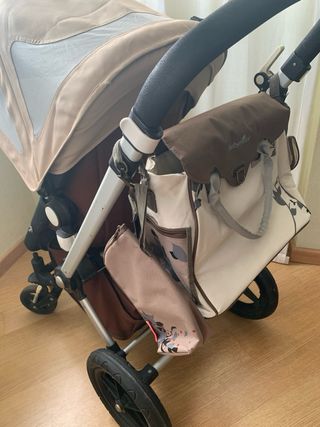 Bugaboo Cameleon