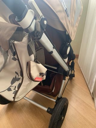 Bugaboo Cameleon