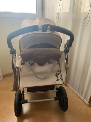 Bugaboo Cameleon