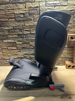 Britax Römer KIDFIX 2 Z-LINE ISOFIX Silla de coche