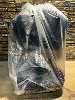 Britax Römer KIDFIX 2 Z-LINE ISOFIX Silla de coche