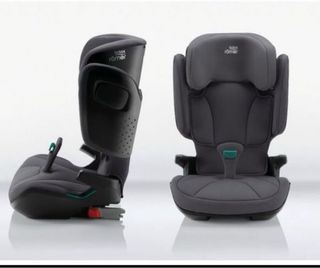 Britax Römer KIDFIX 2 Z-LINE ISOFIX Silla de coche