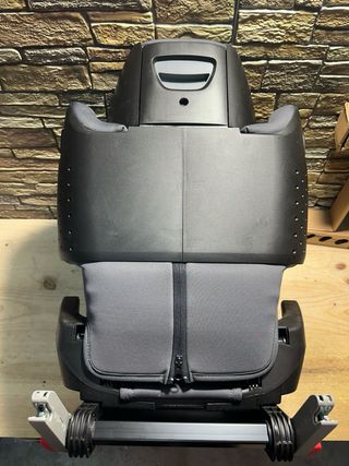Britax Römer KIDFIX 2 Z-LINE ISOFIX Silla de coche