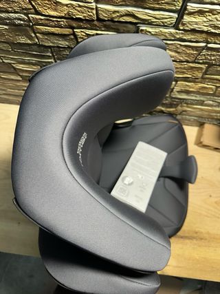 Britax Römer KIDFIX 2 Z-LINE ISOFIX Silla de coche